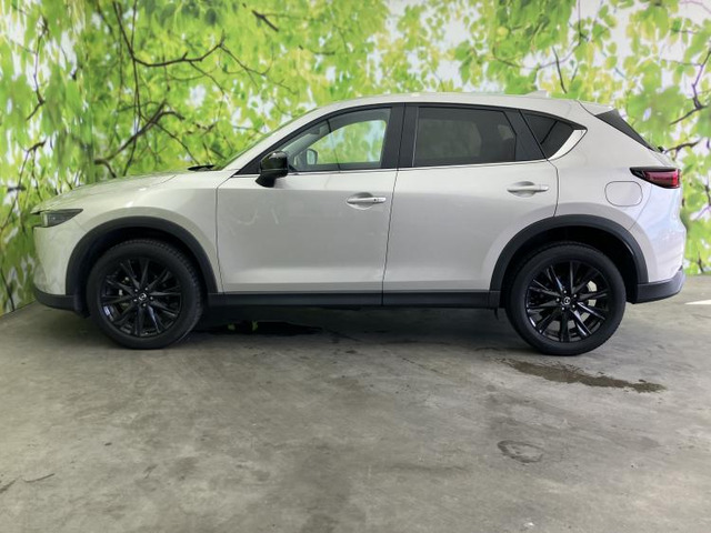 CX-52.2 XD ブラック セレクション