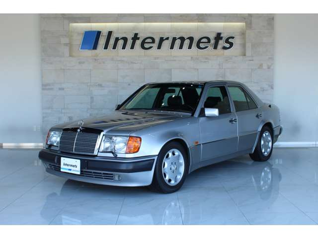 ミディアムクラス500E