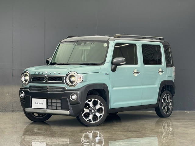 ハスラーJ スタイルII