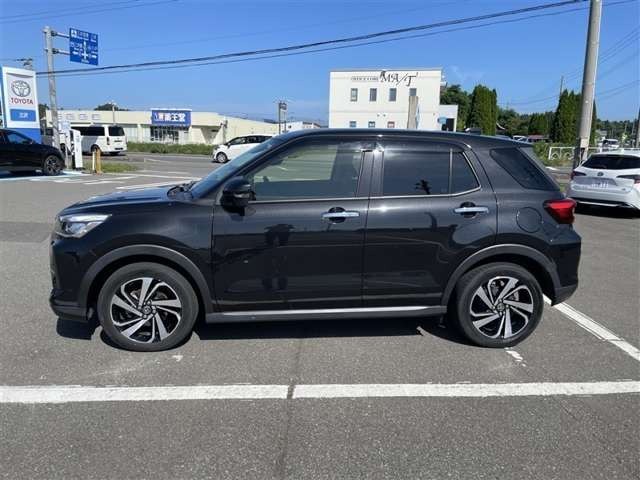 ライズ1.0 Z 4WD