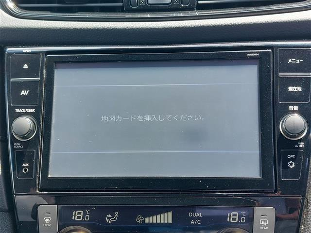 エクストレイル2.0 20Xi Vセレクション 4WD