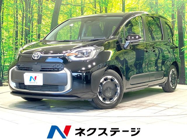 シエンタハイブリッド 1.5 Z
