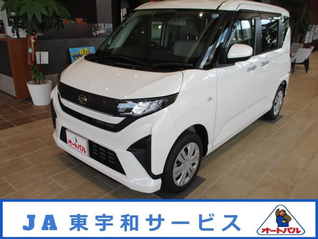 ムーヴX