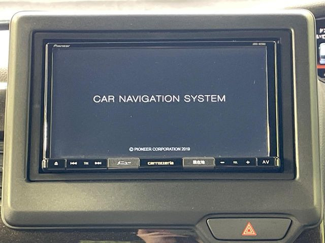 【ナビゲーション】目的地までしっかり案内してくれる使いやすいナビ。Bluetooth接続すればお持ちのスマホやMP3プレイヤーの音楽を再生可能!毎日の運転がさらに楽しくなります!!