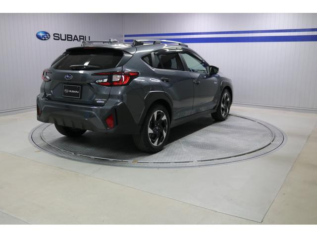 クロストレック2.0 リミテッド 4WD