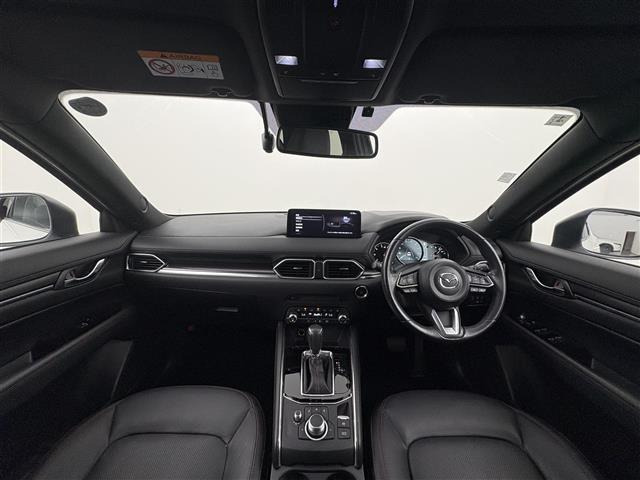 CX-52.2 XD スポーツアピアランス