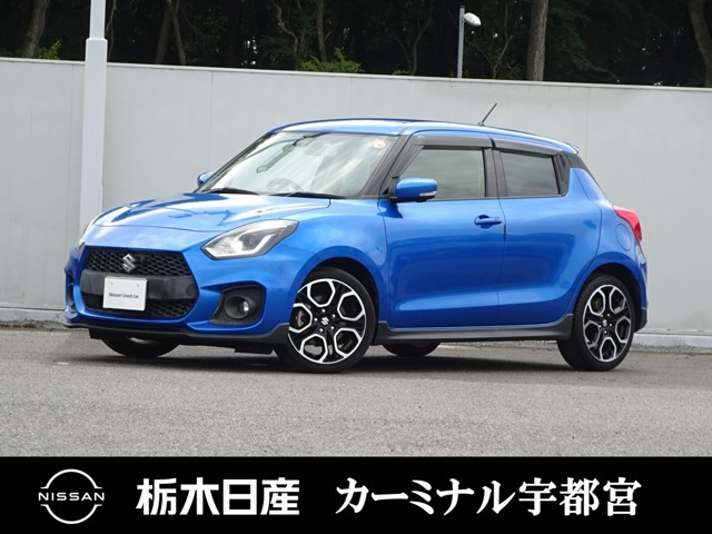 スイフト