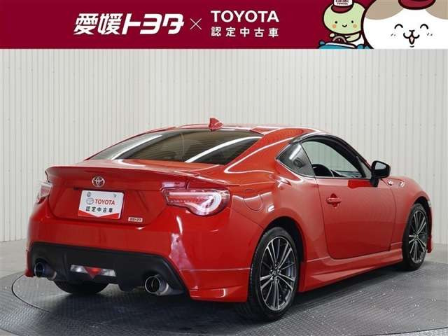 862.0 GT リミテッド