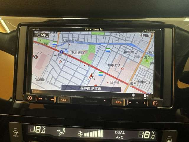 エクストレイル2.0 20Xi 4WD