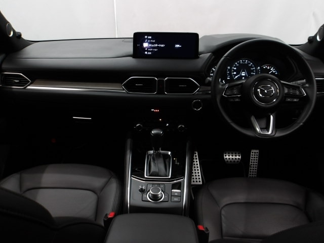 CX-52.2 XD エクスクルーシブ モード 4WD