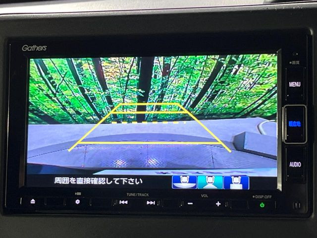 N-BOXカスタムG L ホンダセンシング
