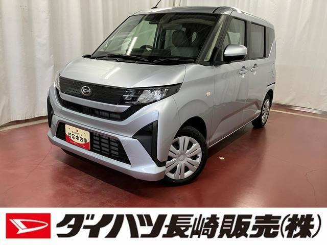 ムーヴX