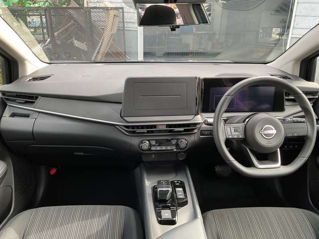 ノート1.2 X FOUR 4WD