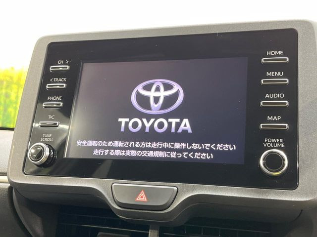 ヤリス1.0 X