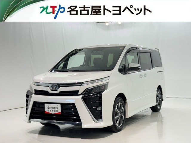 ヴォクシー2.0 ZS 煌III