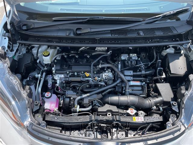 シエンタハイブリッド 1.5 Z