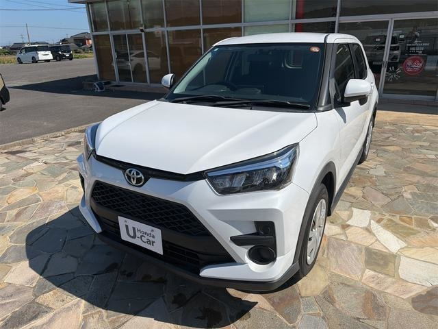 ライズ1.0 X