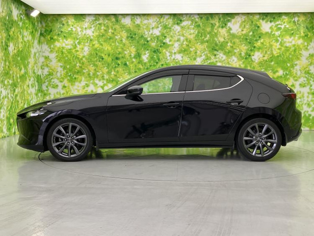 MAZDA3ファストバック1.5 15S ツーリング