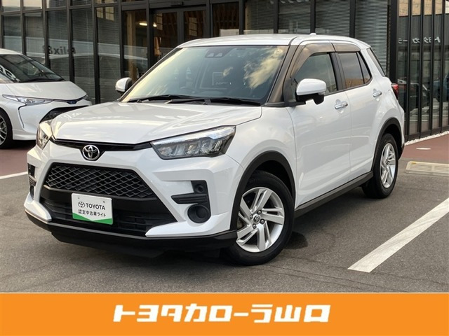 ライズ1.0 G