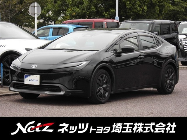 プリウス2.0 G