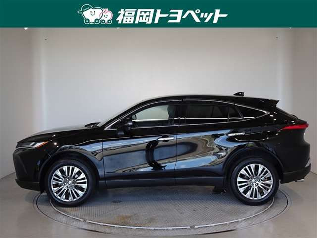 ハリアー