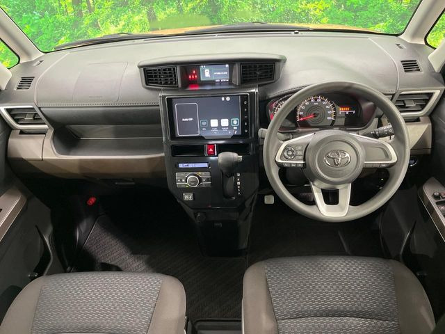 ルーミー1.0 G