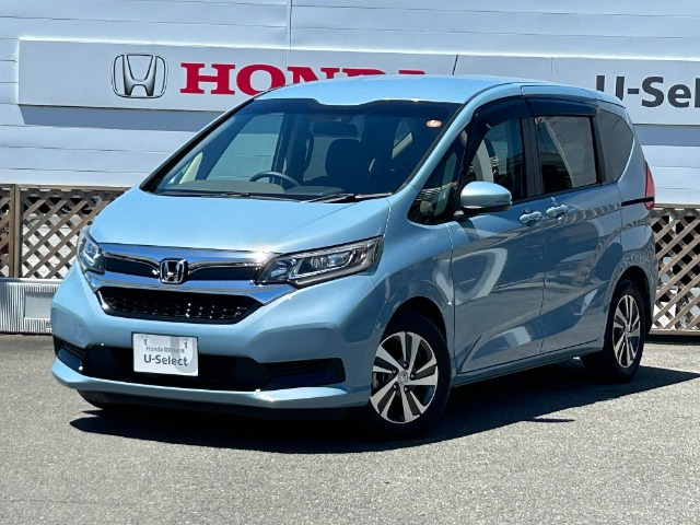 フリード+1.5 G ホンダセンシング