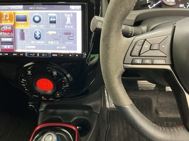 ノート1.2 e-POWER NISMO