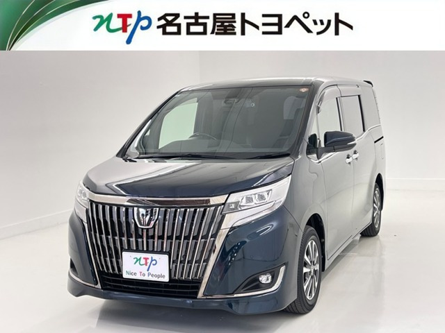 エスクァイア2.0 Gi プレミアムパッケージ ブラックテイラード