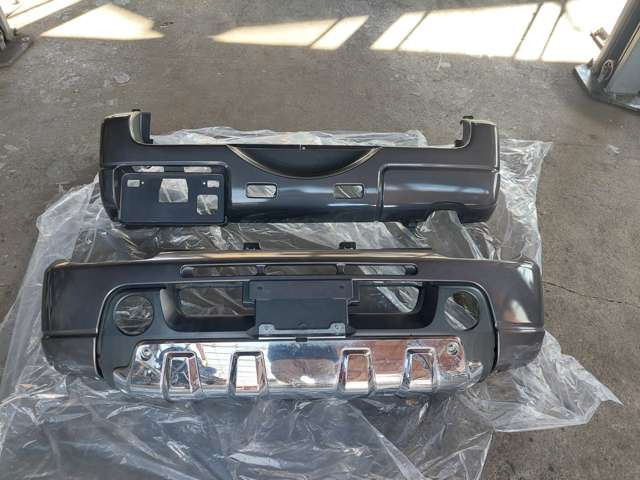 ジムニークロスアドベンチャー 4WD