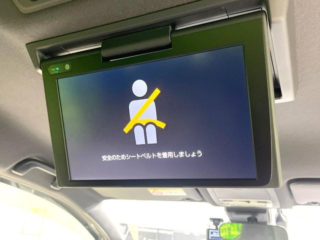 ヴォクシー1.8 ハイブリッド ZS 煌II