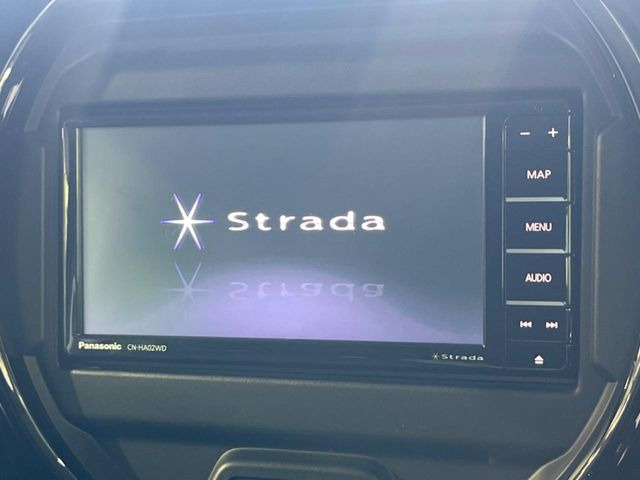 ハスラーハイブリッド(HYBRID) X