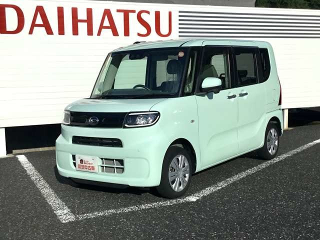 タントX スペシャル