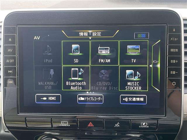 セレナ1.2 e-POWER ハイウェイスターV