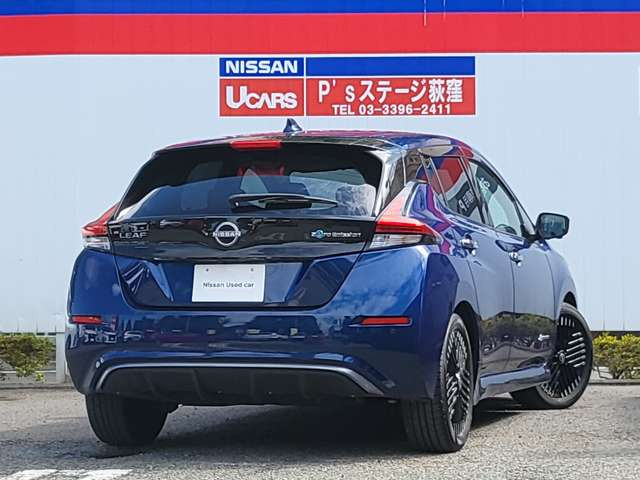 リーフ