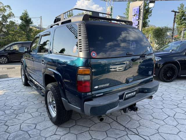 タホZ71