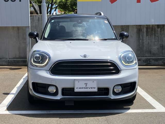 ミニクロスオーバークーパー D