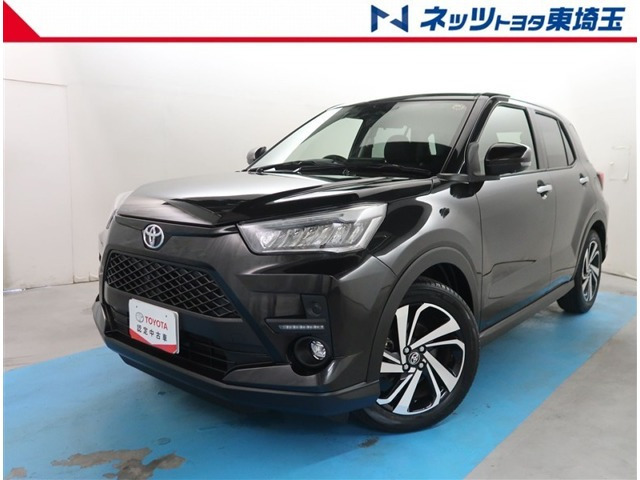ライズ1.0 Z 4WD