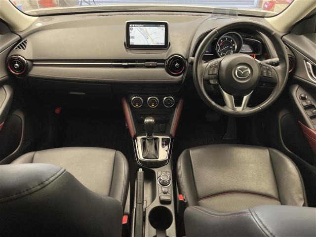 CX-31.5 XD ツーリング