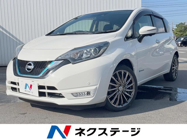 �m�[�g(���Y) 1.2 e-POWER X ���Îԉ摜