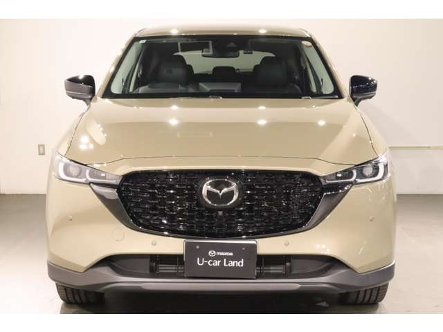 CX-52.2 XD ブラックトーンエディション