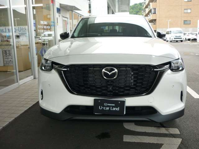 CX-603.3 XD ドライブ エディション ディーゼル