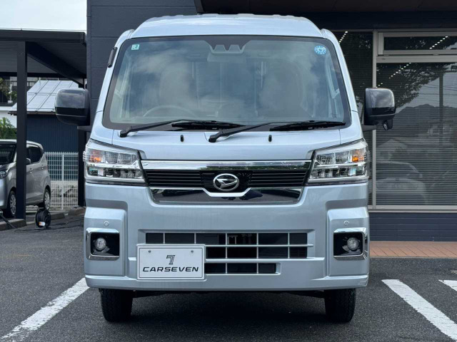 ハイゼットトラックジャンボ エクストラ