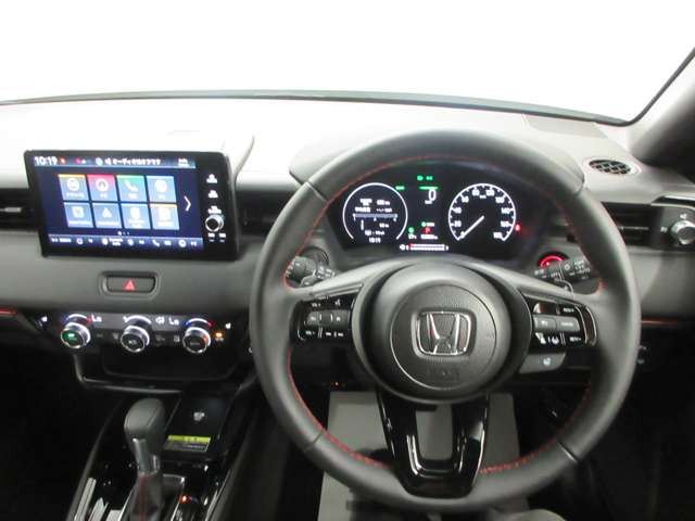 ヴェゼル1.5 e:HEV RS 4WD