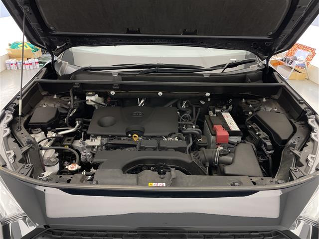 RAV42.0 アドベンチャー オフロードパッケージ 4WD
