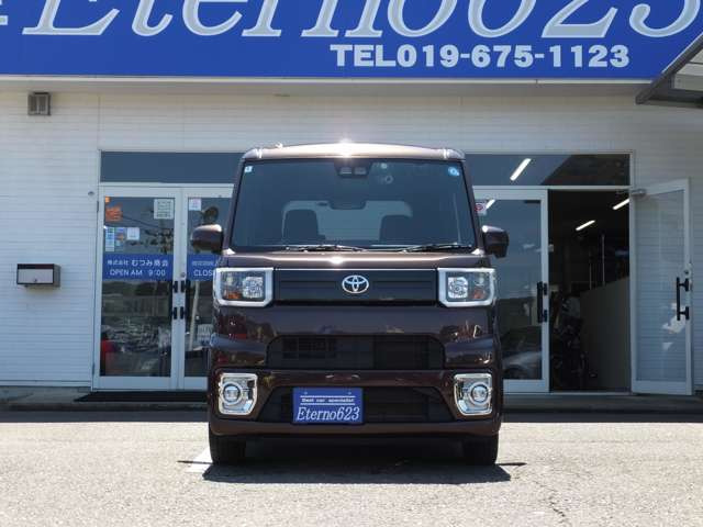ピクシスメガL SAIII 4WD