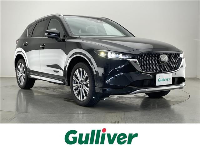 CX-52.2 XD エクスクルーシブ モード