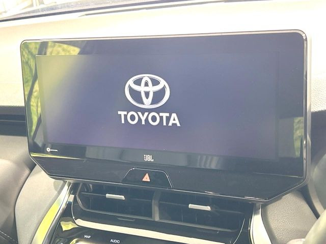ハリアー2.5 ハイブリッド Z レザーパッケージ