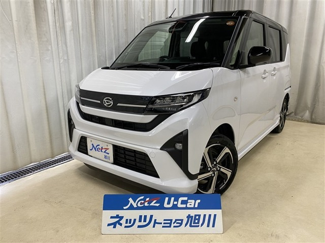 ムーヴRS 4WD