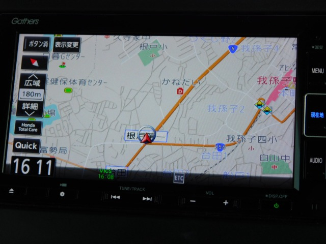 N-BOXカスタム